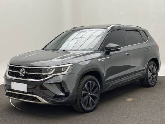 VOLKSWAGEN TAOS 1.4 250 TSI TOTAL FLEX HIGHLINE AUTOMÁTICO