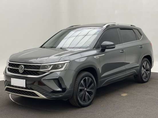 VOLKSWAGEN-TAOS-1.4 250 TSI TOTAL FLEX HIGHLINE AUTOMÁTICO VOLKSWAGEN-TAOS-2022