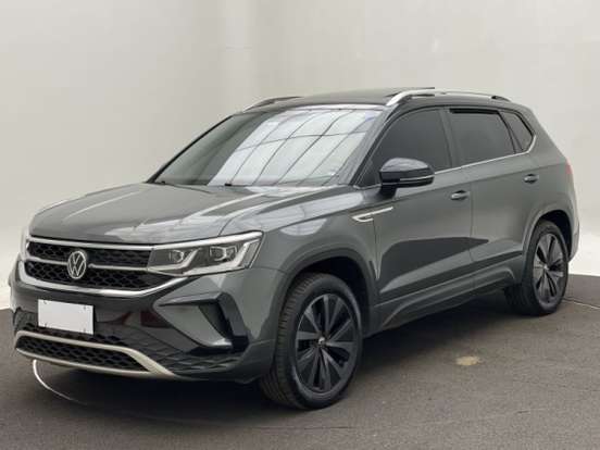 VOLKSWAGEN-TAOS-1.4 250 TSI TOTAL FLEX HIGHLINE AUTOMÁTICO VOLKSWAGEN-TAOS-2022