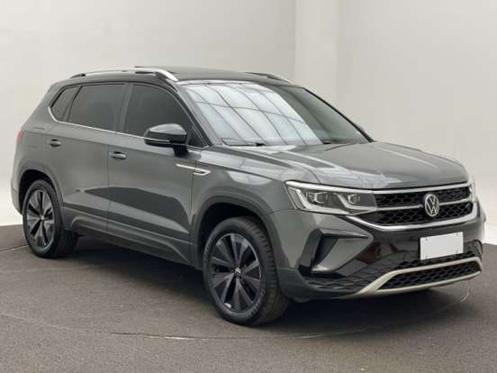 VOLKSWAGEN-TAOS-1.4 250 TSI TOTAL FLEX HIGHLINE AUTOMÁTICO VOLKSWAGEN-TAOS-2022