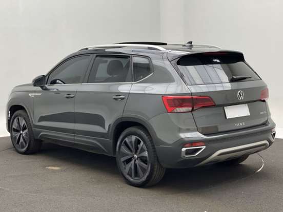 VOLKSWAGEN-TAOS-1.4 250 TSI TOTAL FLEX HIGHLINE AUTOMÁTICO VOLKSWAGEN-TAOS-2022