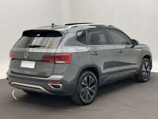 VOLKSWAGEN-TAOS-1.4 250 TSI TOTAL FLEX HIGHLINE AUTOMÁTICO VOLKSWAGEN-TAOS-2022