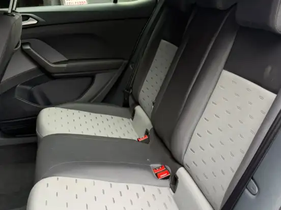 VOLKSWAGEN-T-CROSS-1.0 200 TSI TOTAL FLEX COMFORTLINE AUTOMÁTICO VOLKSWAGEN-T-CROSS-2025