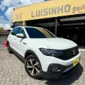 VOLKSWAGEN T-CROSS 1.0 200 TSI TOTAL FLEX COMFORTLINE AUTOMÁTICO VOLKSWAGEN T-CROSS 1.0 200 TSI TOTAL FLEX COMFORTLINE AUTOMÁTICO