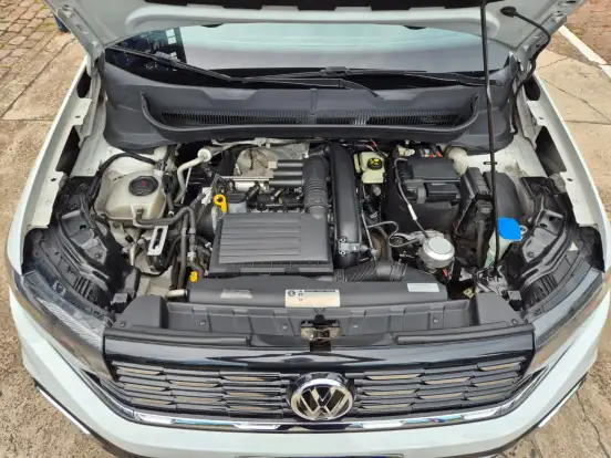 VOLKSWAGEN-T-CROSS-1.4 250 TSI TOTAL FLEX HIGHLINE AUTOMÁTICO VOLKSWAGEN-T-CROSS-2019
