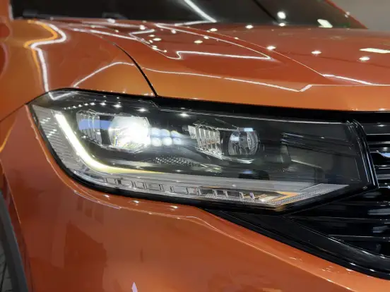 VOLKSWAGEN-T-CROSS-1.4 250 TSI TOTAL FLEX HIGHLINE AUTOMÁTICO VOLKSWAGEN-T-CROSS-2019