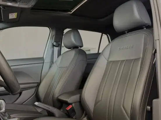 VOLKSWAGEN-T-CROSS-1.4 250 TSI TOTAL FLEX HIGHLINE AUTOMÁTICO VOLKSWAGEN-T-CROSS-2024