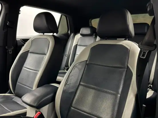 VOLKSWAGEN-T-CROSS-1.4 250 TSI TOTAL FLEX HIGHLINE AUTOMÁTICO VOLKSWAGEN-T-CROSS-2021