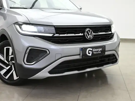 VOLKSWAGEN-T-CROSS-1.4 250 TSI TOTAL FLEX HIGHLINE AUTOMÁTICO VOLKSWAGEN-T-CROSS-2024