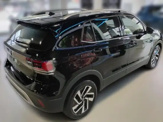 VOLKSWAGEN-T-CROSS-1.4 250 TSI TOTAL FLEX HIGHLINE AUTOMÁTICO VOLKSWAGEN-T-CROSS-2026