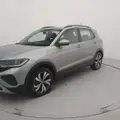 VOLKSWAGEN T-CROSS 1.0 200 TSI TOTAL FLEX AUTOMÁTICO VOLKSWAGEN T-CROSS 1.0 200 TSI TOTAL FLEX AUTOMÁTICO