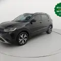 VOLKSWAGEN T-CROSS 1.0 200 TSI TOTAL FLEX AUTOMÁTICO VOLKSWAGEN T-CROSS 1.0 200 TSI TOTAL FLEX AUTOMÁTICO