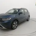 VOLKSWAGEN T-CROSS 1.0 200 TSI TOTAL FLEX AUTOMÁTICO VOLKSWAGEN T-CROSS 1.0 200 TSI TOTAL FLEX AUTOMÁTICO