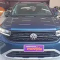 VOLKSWAGEN T-CROSS 1.0 200 TSI TOTAL FLEX AUTOMÁTICO VOLKSWAGEN T-CROSS 1.0 200 TSI TOTAL FLEX AUTOMÁTICO