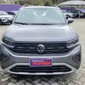 VOLKSWAGEN T-CROSS 1.0 200 TSI TOTAL FLEX AUTOMÁTICO VOLKSWAGEN T-CROSS 1.0 200 TSI TOTAL FLEX AUTOMÁTICO