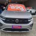 VOLKSWAGEN T-CROSS 1.0 200 TSI TOTAL FLEX AUTOMÁTICO VOLKSWAGEN T-CROSS 1.0 200 TSI TOTAL FLEX AUTOMÁTICO