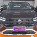VOLKSWAGEN T-CROSS 1.0 200 TSI TOTAL FLEX AUTOMÁTICO VOLKSWAGEN T-CROSS 1.0 200 TSI TOTAL FLEX AUTOMÁTICO