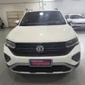 VOLKSWAGEN T-CROSS 1.0 200 TSI TOTAL FLEX AUTOMÁTICO VOLKSWAGEN T-CROSS 1.0 200 TSI TOTAL FLEX AUTOMÁTICO