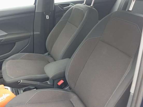 VOLKSWAGEN-T-CROSS-1.0 200 TSI TOTAL FLEX AUTOMÁTICO VOLKSWAGEN-T-CROSS-2024