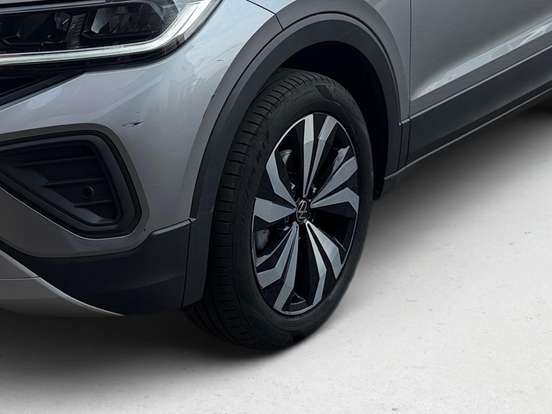 VOLKSWAGEN-T-CROSS-1.0 200 TSI TOTAL FLEX AUTOMÁTICO VOLKSWAGEN-T-CROSS-2024