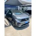 VOLKSWAGEN T-CROSS 1.0 200 TSI TOTAL FLEX AUTOMÁTICO VOLKSWAGEN T-CROSS 1.0 200 TSI TOTAL FLEX AUTOMÁTICO