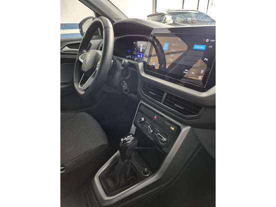 VOLKSWAGEN-T-CROSS-1.0 200 TSI TOTAL FLEX AUTOMÁTICO VOLKSWAGEN-T-CROSS-2024