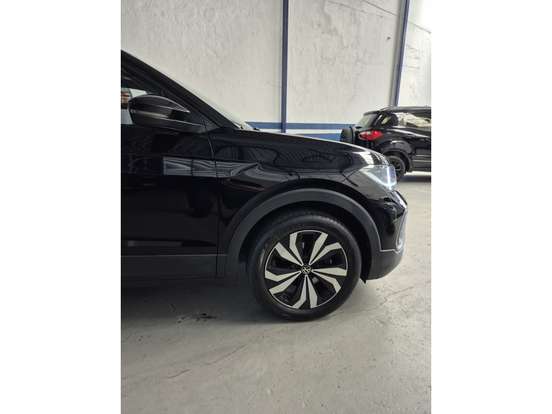 VOLKSWAGEN-T-CROSS-1.0 200 TSI TOTAL FLEX AUTOMÁTICO VOLKSWAGEN-T-CROSS-2024