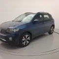 VOLKSWAGEN T-CROSS 1.0 200 TSI TOTAL FLEX AUTOMÁTICO VOLKSWAGEN T-CROSS 1.0 200 TSI TOTAL FLEX AUTOMÁTICO
