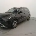 VOLKSWAGEN T-CROSS 1.0 200 TSI TOTAL FLEX AUTOMÁTICO VOLKSWAGEN T-CROSS 1.0 200 TSI TOTAL FLEX AUTOMÁTICO