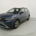 VOLKSWAGEN T-CROSS 1.0 200 TSI TOTAL FLEX AUTOMÁTICO VOLKSWAGEN T-CROSS 1.0 200 TSI TOTAL FLEX AUTOMÁTICO