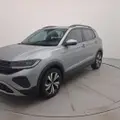 VOLKSWAGEN T-CROSS 1.0 200 TSI TOTAL FLEX AUTOMÁTICO VOLKSWAGEN T-CROSS 1.0 200 TSI TOTAL FLEX AUTOMÁTICO