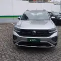 VOLKSWAGEN T-CROSS 1.0 200 TSI TOTAL FLEX AUTOMÁTICO VOLKSWAGEN T-CROSS 1.0 200 TSI TOTAL FLEX AUTOMÁTICO