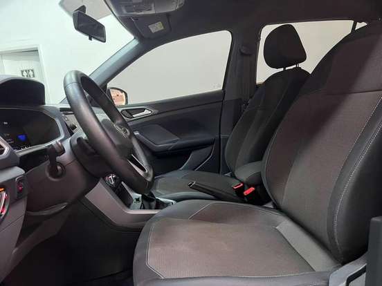 VOLKSWAGEN-T-CROSS-1.0 200 TSI TOTAL FLEX AUTOMÁTICO VOLKSWAGEN-T-CROSS-2024