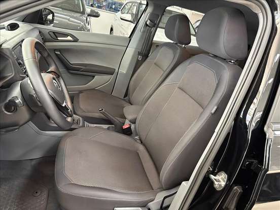 VOLKSWAGEN-T-CROSS-1.0 200 TSI TOTAL FLEX AUTOMÁTICO VOLKSWAGEN-T-CROSS-2020