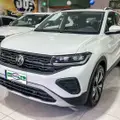 VOLKSWAGEN T-CROSS 1.0 200 TSI TOTAL FLEX AUTOMÁTICO VOLKSWAGEN T-CROSS 1.0 200 TSI TOTAL FLEX AUTOMÁTICO