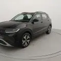 VOLKSWAGEN T-CROSS 1.0 200 TSI TOTAL FLEX AUTOMÁTICO VOLKSWAGEN T-CROSS 1.0 200 TSI TOTAL FLEX AUTOMÁTICO