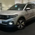 VOLKSWAGEN T-CROSS 1.0 200 TSI TOTAL FLEX AUTOMÁTICO VOLKSWAGEN T-CROSS 1.0 200 TSI TOTAL FLEX AUTOMÁTICO