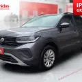 VOLKSWAGEN T-CROSS 1.0 200 TSI TOTAL FLEX AUTOMÁTICO VOLKSWAGEN T-CROSS 1.0 200 TSI TOTAL FLEX AUTOMÁTICO