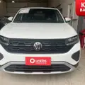 VOLKSWAGEN T-CROSS 1.0 200 TSI TOTAL FLEX AUTOMÁTICO VOLKSWAGEN T-CROSS 1.0 200 TSI TOTAL FLEX AUTOMÁTICO