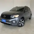 VOLKSWAGEN T-CROSS 1.0 200 TSI TOTAL FLEX AUTOMÁTICO VOLKSWAGEN T-CROSS 1.0 200 TSI TOTAL FLEX AUTOMÁTICO