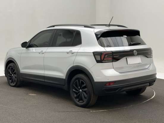 VOLKSWAGEN-T-CROSS-1.0 200 TSI TOTAL FLEX AUTOMÁTICO VOLKSWAGEN-T-CROSS-2022