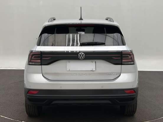 VOLKSWAGEN-T-CROSS-1.0 200 TSI TOTAL FLEX AUTOMÁTICO VOLKSWAGEN-T-CROSS-2022
