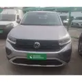 VOLKSWAGEN T-CROSS 1.0 200 TSI TOTAL FLEX AUTOMÁTICO VOLKSWAGEN T-CROSS 1.0 200 TSI TOTAL FLEX AUTOMÁTICO