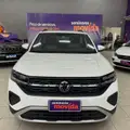 VOLKSWAGEN T-CROSS 1.0 200 TSI TOTAL FLEX COMFORTLINE AUTOMÁTICO VOLKSWAGEN T-CROSS 1.0 200 TSI TOTAL FLEX COMFORTLINE AUTOMÁTICO