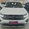 VOLKSWAGEN T-CROSS 1.0 200 TSI TOTAL FLEX COMFORTLINE AUTOMÁTICO VOLKSWAGEN T-CROSS 1.0 200 TSI TOTAL FLEX COMFORTLINE AUTOMÁTICO