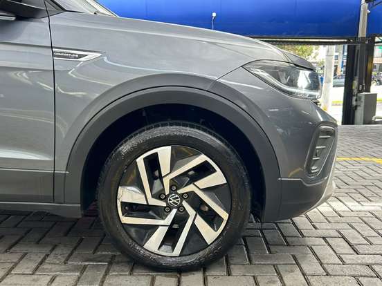 VOLKSWAGEN-T-CROSS-1.0 200 TSI TOTAL FLEX COMFORTLINE AUTOMÁTICO VOLKSWAGEN-T-CROSS-2024