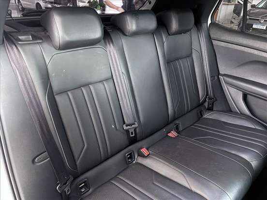 VOLKSWAGEN-T-CROSS-1.0 200 TSI TOTAL FLEX COMFORTLINE AUTOMÁTICO VOLKSWAGEN-T-CROSS-2025