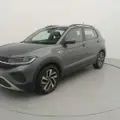 VOLKSWAGEN T-CROSS 1.0 200 TSI TOTAL FLEX COMFORTLINE AUTOMÁTICO VOLKSWAGEN T-CROSS 1.0 200 TSI TOTAL FLEX COMFORTLINE AUTOMÁTICO