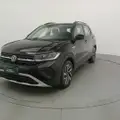 VOLKSWAGEN T-CROSS 1.0 200 TSI TOTAL FLEX COMFORTLINE AUTOMÁTICO VOLKSWAGEN T-CROSS 1.0 200 TSI TOTAL FLEX COMFORTLINE AUTOMÁTICO
