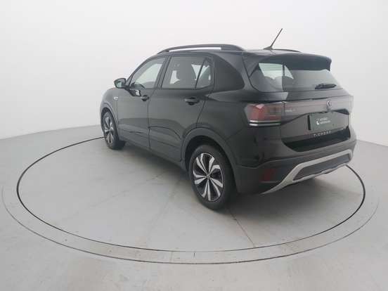 VOLKSWAGEN-T-CROSS-1.0 200 TSI TOTAL FLEX COMFORTLINE AUTOMÁTICO VOLKSWAGEN-T-CROSS-2024